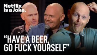 15 Minutes of Bill Burr’s Funniest Stand-Up | Netflix Is A Joke Special