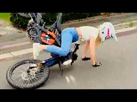 Best Fails of 2025 (So Far) | Epic Try Not To Laugh Challenge