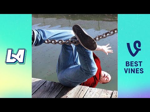 Best Fails of the Week – Epic Try Not to Laugh Challenge!