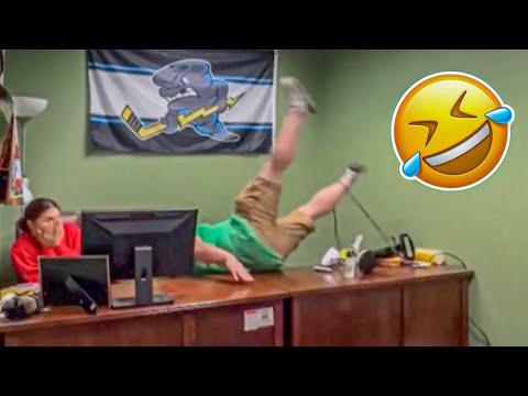 Best Fails of the Week – Funniest FailArmy Compilation | Part 61
