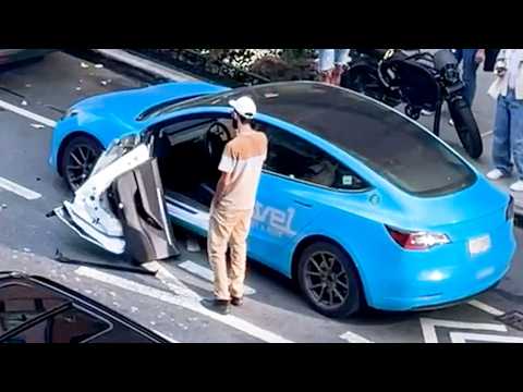 Best Fails You Missed in 2025 | Instant Karma Moments Compilation