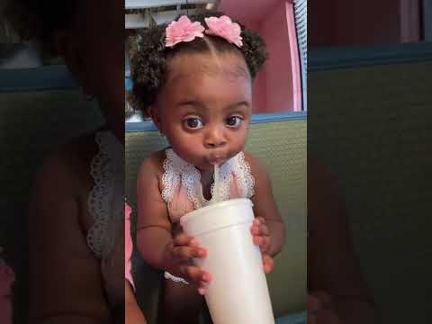 My Baby So Pretty  | Cute & Viral #Shorts Compilation