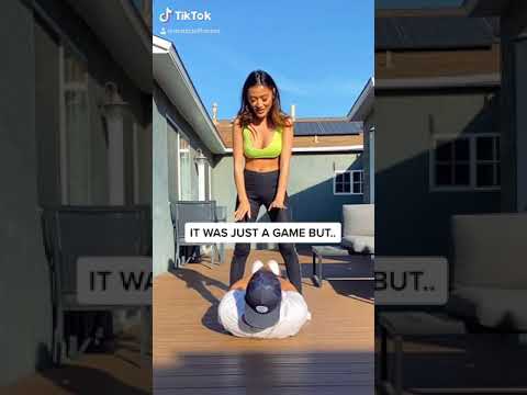 My Most Viral TikTok Video Ever!  | Top Trending Clip