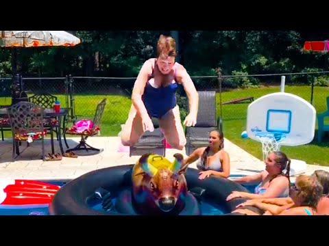 People Having a BAD Day? Best Fails of the Week Compilation!