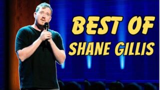 Shane Gillis’ Best Jokes of 2023 | New Year Special Comedy Highlights