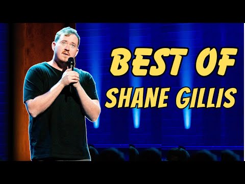 Shane Gillis’ Best Jokes of 2023 | New Year Special Comedy Highlights