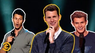 The Best of Daniel Tosh’s Stand-Up Comedy | Top Jokes & Moments