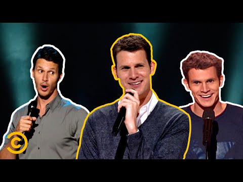 The Best of Daniel Tosh’s Stand-Up Comedy | Top Jokes & Moments