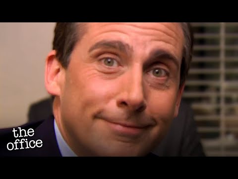 The Office US: Hilarious Moments That Make Me Laugh Out Loud!