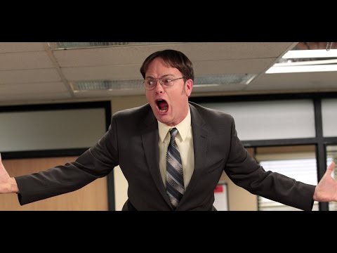 The Office’s Funniest Moments From Every Season | Ultimate Compilation