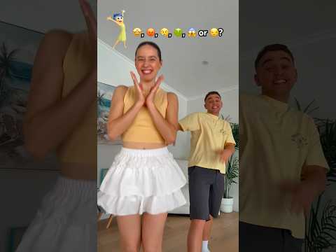 WE NEED TO KNOW!?  | DAME UN GRRR Viral TikTok Dance Challenge #Shorts