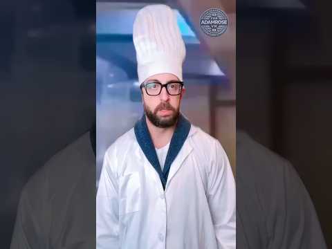​Adam Rose Reacts to Unbelievable Cooking Fails – Part 1​