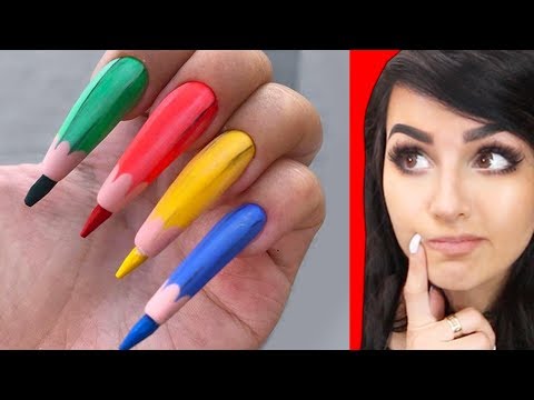 Back To School Life Hack FAILS You Won’t Believe!