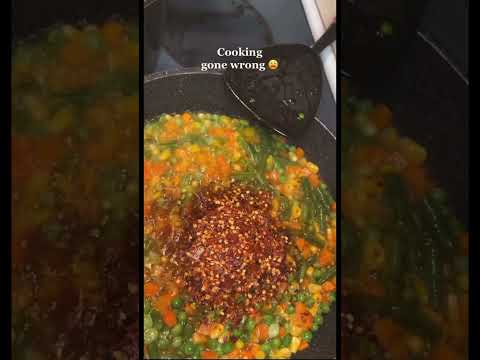 ​Cooking Gone Wrong – The Funniest Kitchen Fail Ever​
