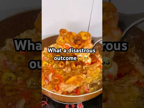​Cooking Gone Wrong – The Funniest Viral Kitchen Fail​