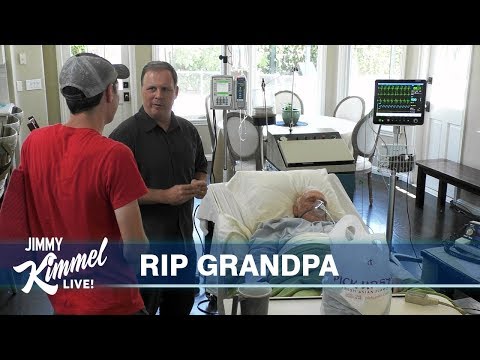 ​Cousin Sal’s Hidden Camera Prank: Pull the Plug​