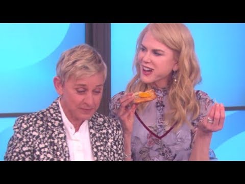 ​Funny Cooking Fails That Happened Live on TV​