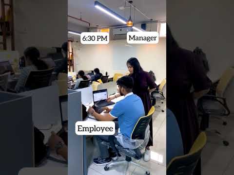 Funny Corporate Office Video – Hilarious Office Life Comedy