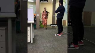 Funny Office Video – Hilarious Workplace Comedy Moments
