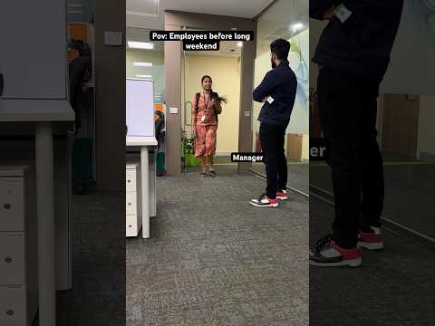 Funny Office Video – Hilarious Workplace Comedy Moments