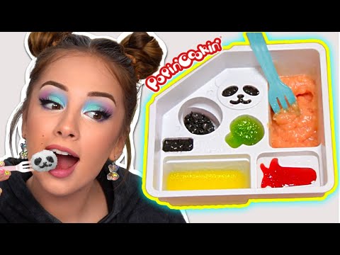 ​I Tried POPIN’ COOKIN’ and It All Went Wrong​