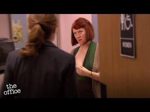 It’s Not Toilet Humor, It’s Toilet Tragedy – The Office US
