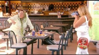 ​JFL Hidden Camera Prank: The Crazy Grandma Edition​