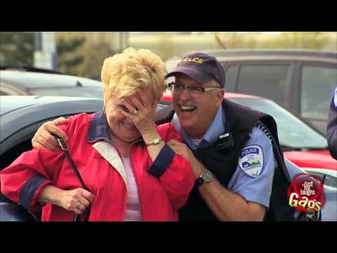 ​Just For Laughs Gags Compilation: 2 Hours of Hilarious Pranks​