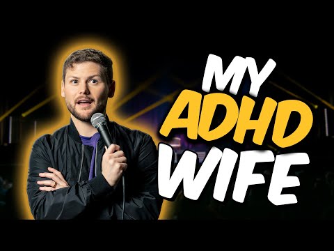 Married to Someone With ADHD? Here’s What It’s Really Like