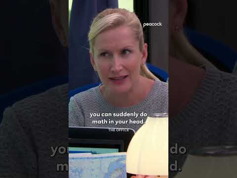 Only Really Clever The Office Fans Will Get This Joke