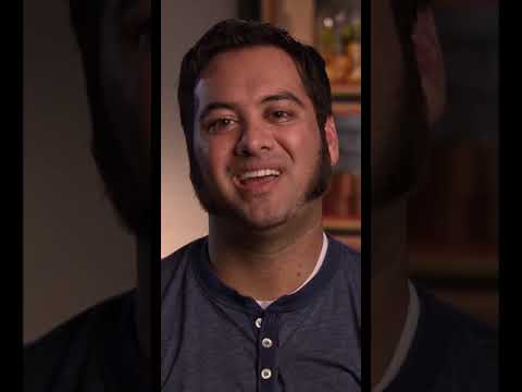 ​POV: You’re the Worst Cook in America​