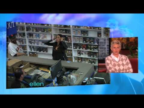 ​Sofia Vergara’s Hilarious Hidden Camera Prank​