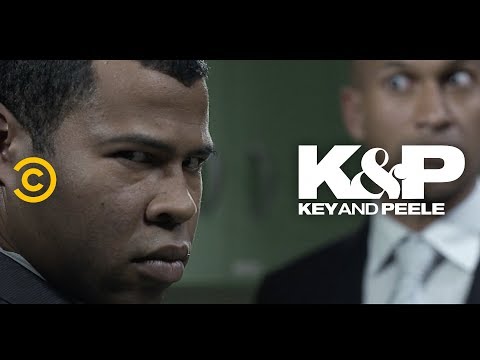 That Time Key & Peele’s Office Prank Crossed the Line Hilarious Chaos
