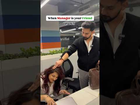 The Funniest Office Moments When Your Boss is Your Best Friend
