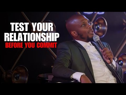The Honest Truth About Relationships Before Marriage  | Ali Siddiq Comedy