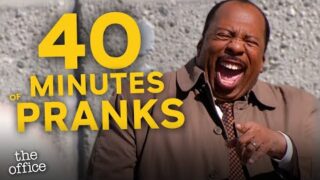 The Office US Holiday Pranks You Have to Watch This Season