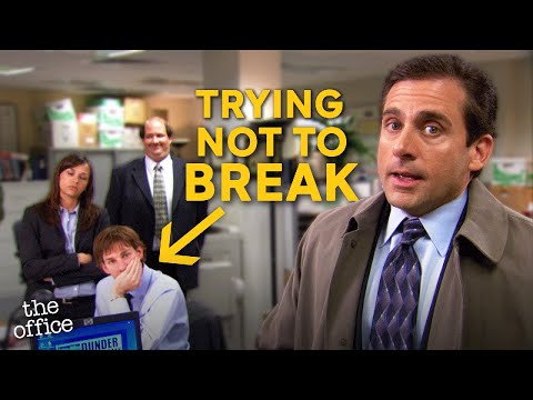 The Office US: Unscripted Moments You Didn’t Know Existed