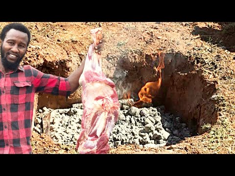 ​Underground Meat Cooking Gone Wrong – What Went So Wrong?​​