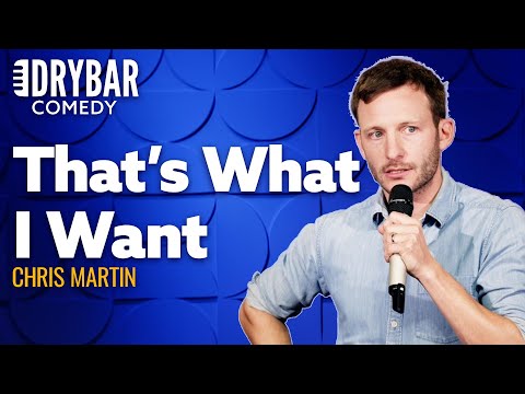 What Men Truly Want In Love (But Don’t Always Say)  | Chris Martin