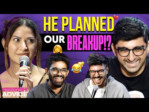 ​When the Family Gets Involved in Your Relationship – RelationShit Advice​