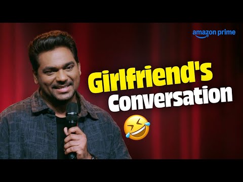 ​Zakir Khan on Relationships – From the Delulu Express Stand-Up Special​
