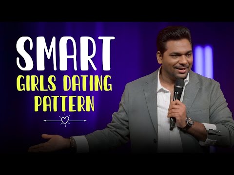 ​Zakir Khan on Smart Girl Dating Patterns – From Sukha Puri 7​